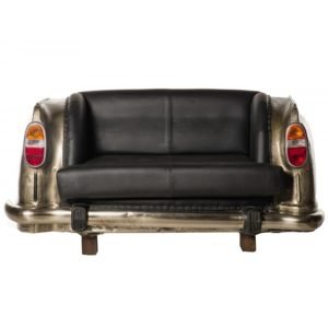 Ambassador car sofa
