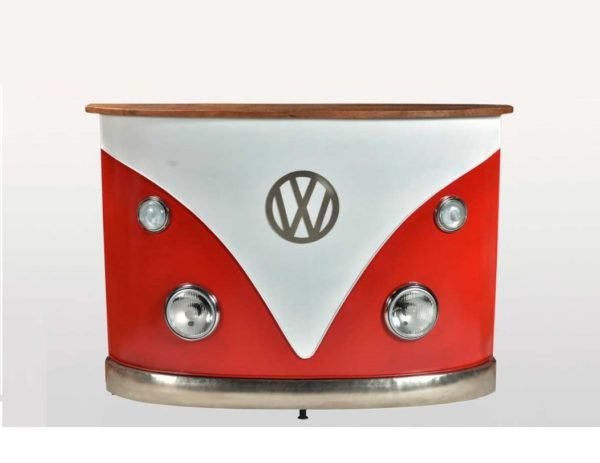 Volkswagen Counter